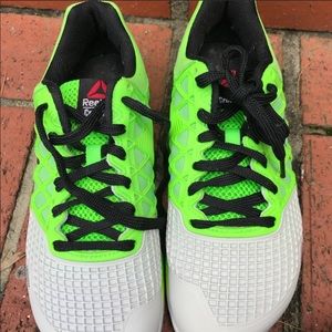 Reebok CrossFit nano 7.5